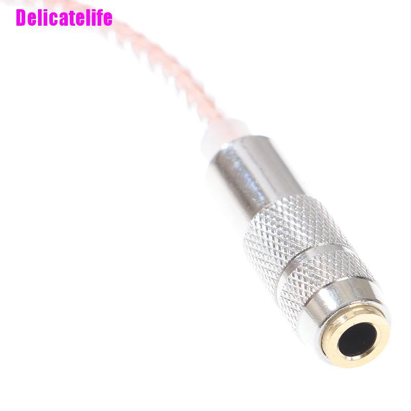 Bộ Chuyển Đổi Âm Thanh Loại C Sang 3.5mm 32 Bit / 384khz Dsd64 / 128 Hifi Dac