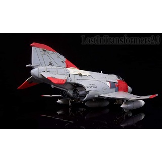 Mô hình Transformers Blitz Wing - Zeta ZV-02