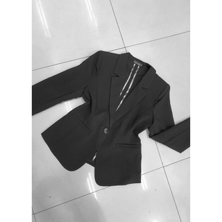 ÁO VÉT NỮ CÔNG SỞ