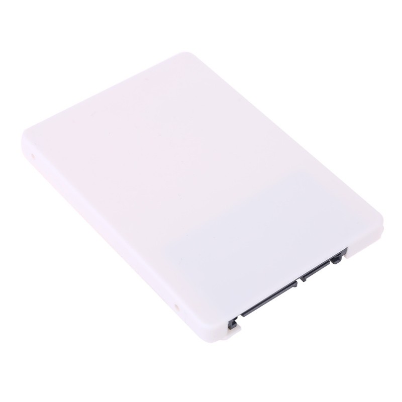Hộp Chuyển Đổi Ổ Cứng 7mm Msata Ssd Sang 2.5 Inch Sata Ốp | BigBuy360 - bigbuy360.vn