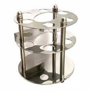 Kệ bàn chải và kem đánh răng/giá để bàn chải inox 304 bền đẹp