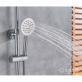 Bộ sen cây nóng lạnh Zento ZT8046