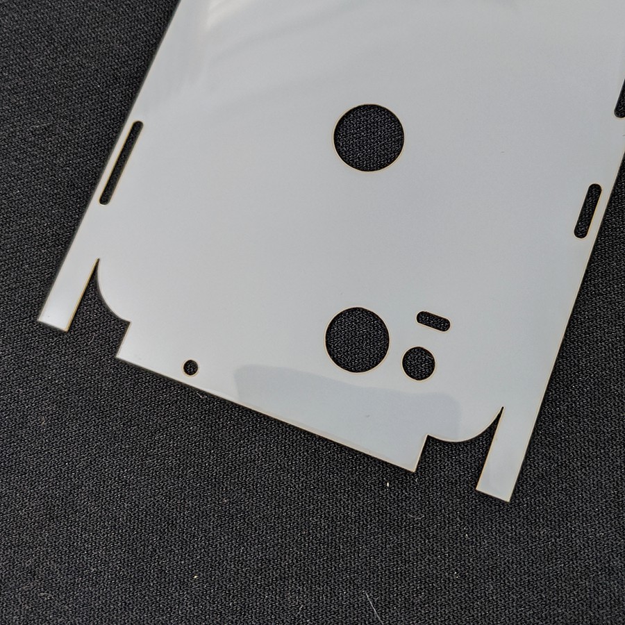 Miếng dán PPF full viền Google Pixel 2