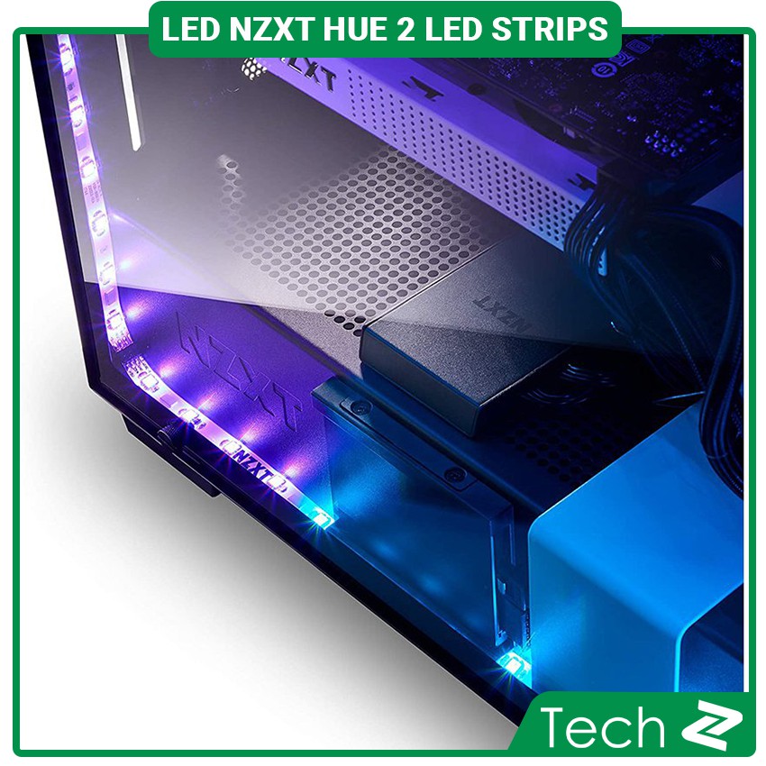 Đèn Led NZXT HUE 2 LED STRIPS