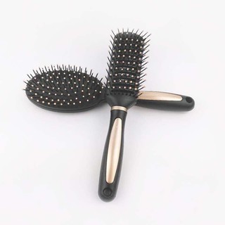 Combo 3 lược gỡ rối tóc cao cấp