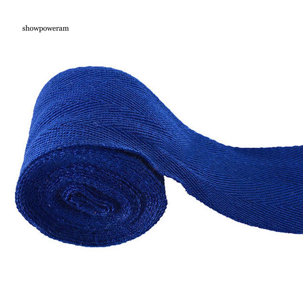 Găng tay quấn cotton hoạt động thể thao boxing