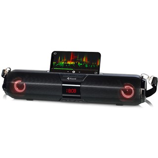 Loa bluetooth Kisonli LED-900
