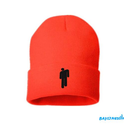 Mũ Len Co Giãn Phong Cách Hip Hop Dành Cho Cả Nam Và Nữ