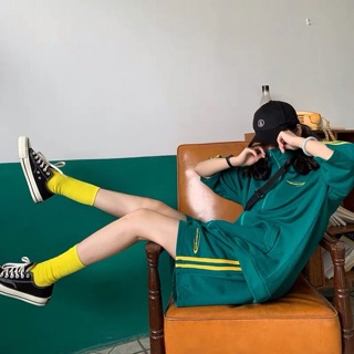 ORDER | Set thể thao cá tính ulzzang siêu hot hit