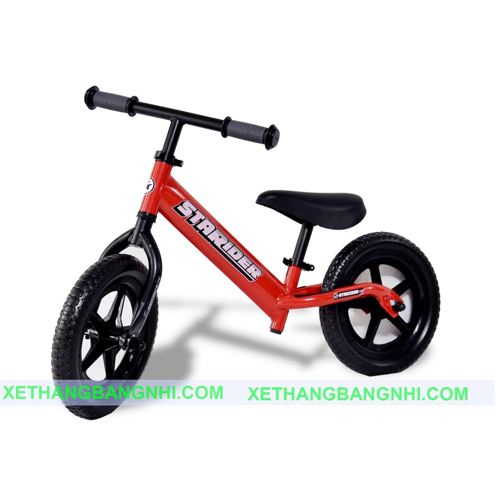 Xe thăng bằng starider sport