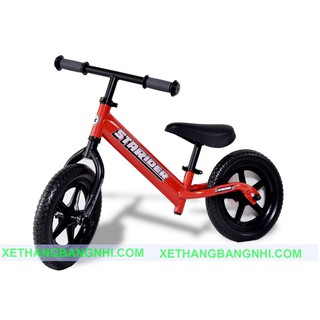 Xe thăng bằng starider sport