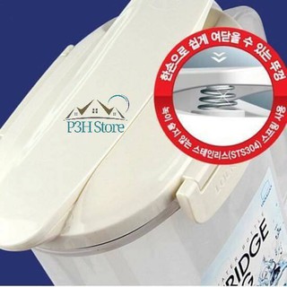 Bình đựng nước Lock&lock HAP770 2.1l