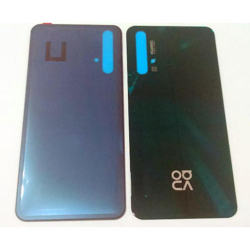 Nắp lưng kính zin Huawei Nova 5T