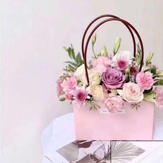 GIỎ CẮM HOA 10 Cái