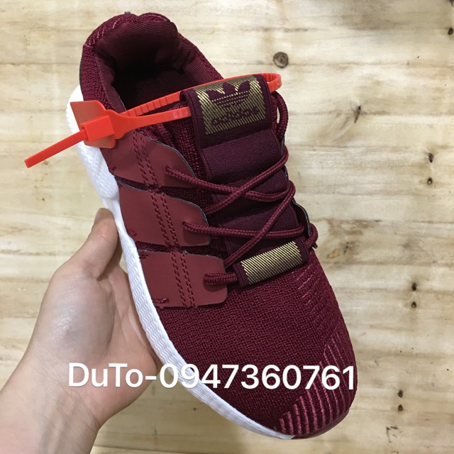[SALE SỐC- FULLBOX] Giày prophere đỏ đô size 36-&gt;43 NAM NỮ
