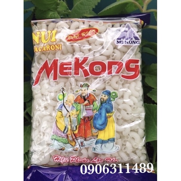 SALE-NUI SÒ MÊ KONG(400g)