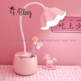 Đèn led để bàn chuyên dùng cho học sinh