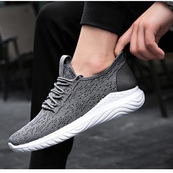 [Xả Kho 3 Ngày] GIÀY NAM THỂ THAO MẪU  MỚI  HOT 2019 - GIÁ RẺ | BigBuy360 - bigbuy360.vn