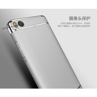 [XẢ KHO] Ốp lưng iPaky 2018 Xiaomi Mi5s