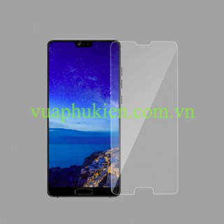 Kính cường lực glass cho huawei p20 pro