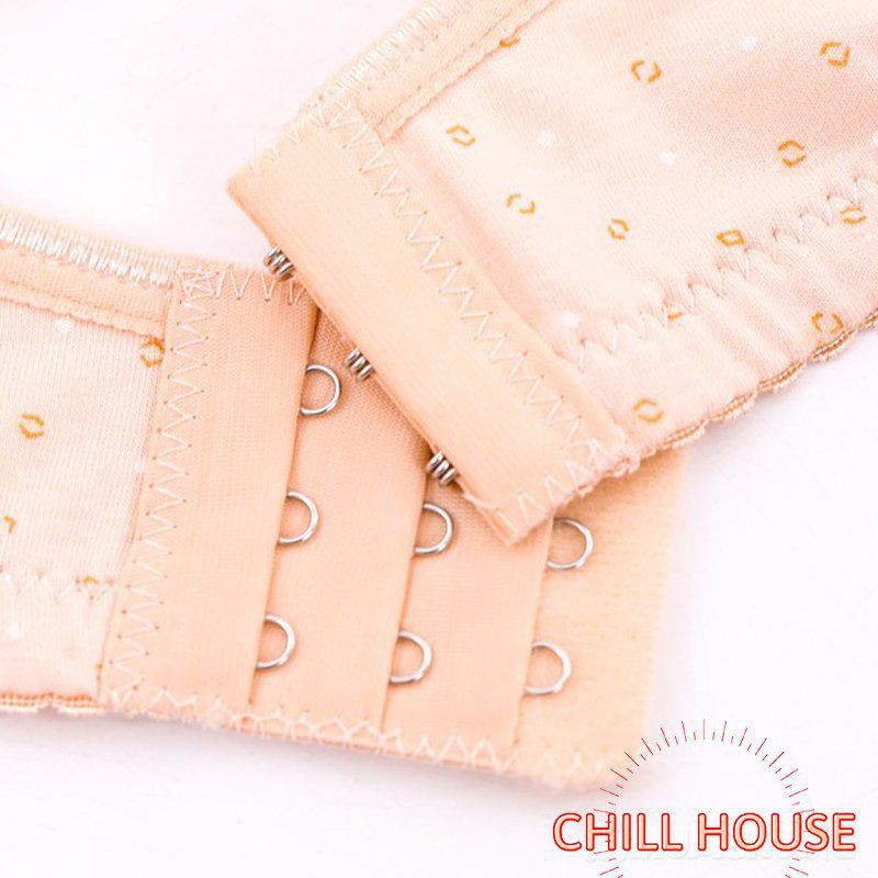 Áo lót cho con bú -áo lót bầu hàng Thái chuẩn mã 136 - CHILLHOUSE