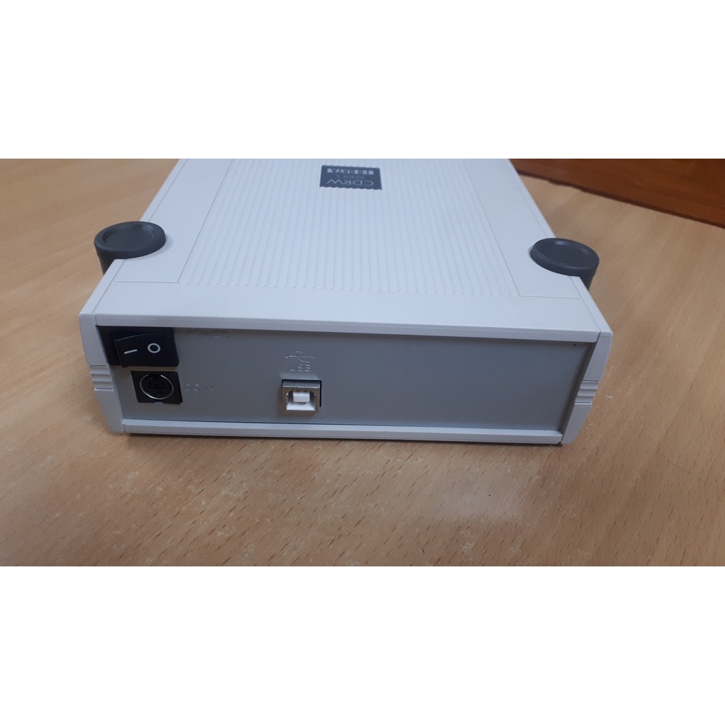 Ổ ghi CD I-O Data CDRW-U48