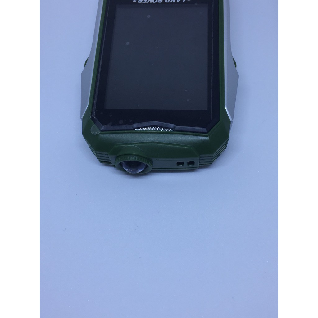 Điện thoại land rover c10 pin khủng 2 sim giá rẻ