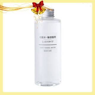 Toner muji nhật bản 200ml