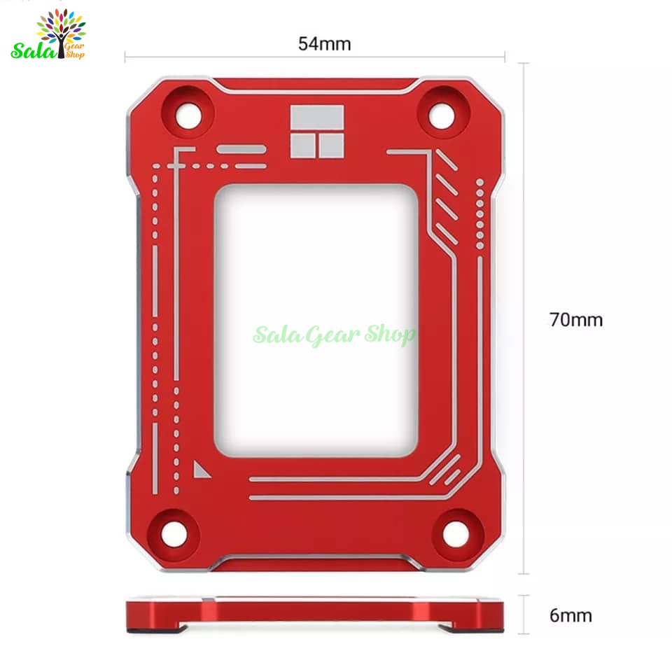 Ngàm giữ CPU Thermalright LGA1700-BCF