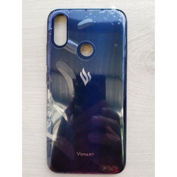 Nắp lưng Vsmart Joy 2 Plus