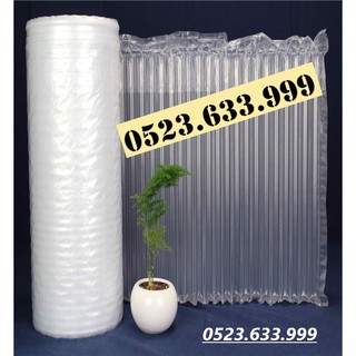 Túi khí cột [60cmx50m]  chống va đập hàng hiệu quả