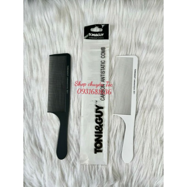 Lượt Cắt Tóc TONI & GUY 💥💥