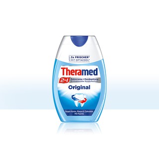 KEM ĐÁNH RĂNG THERAMED 2 in 1 - Đức