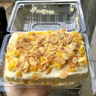 Hộp Nhựa đựng Bánh S30 / lốc 50 cái