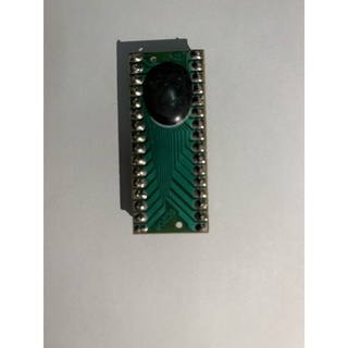 Ic lịch vạn niên gc20a