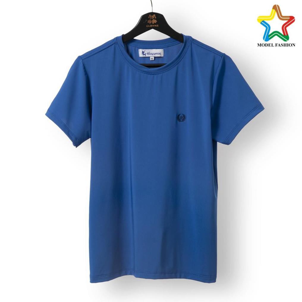 Áo thun thể thao nam mùa hè thoáng mát ngắn tay Model Fashion TT0106
