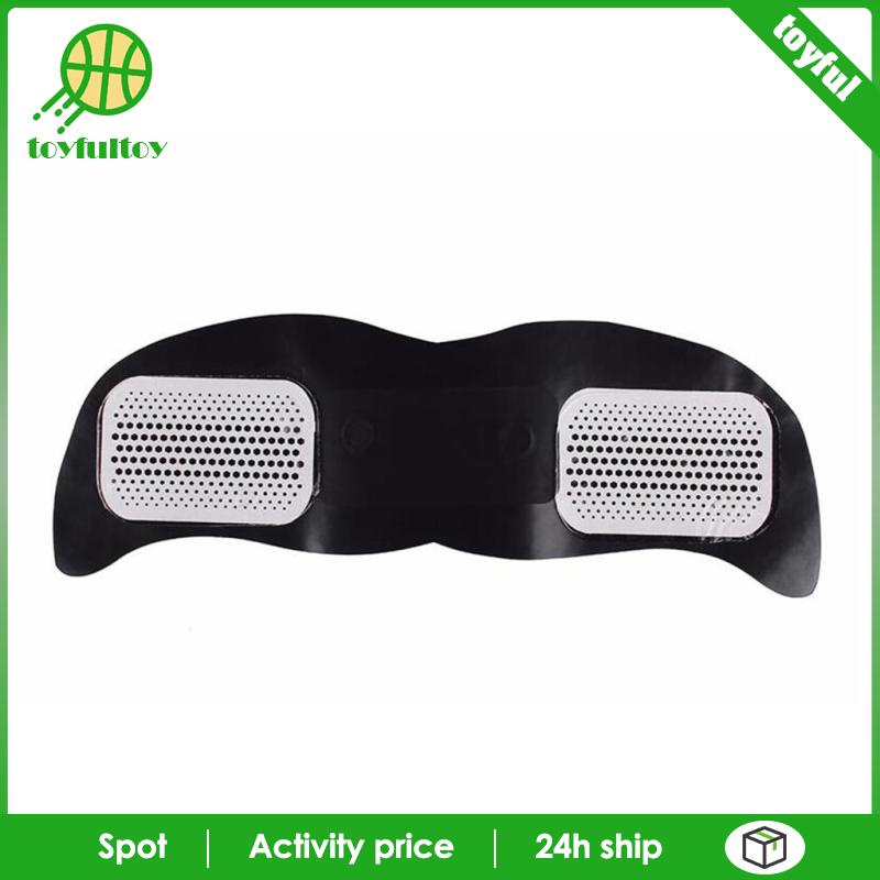 [Toyfulcabin] Dây Đai EMS Abs Kích Thích Cơ Bắp Khi Tập Gym Tại Nhà