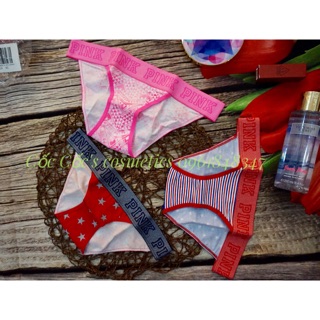 Quần lót Victoria Secret authentic 