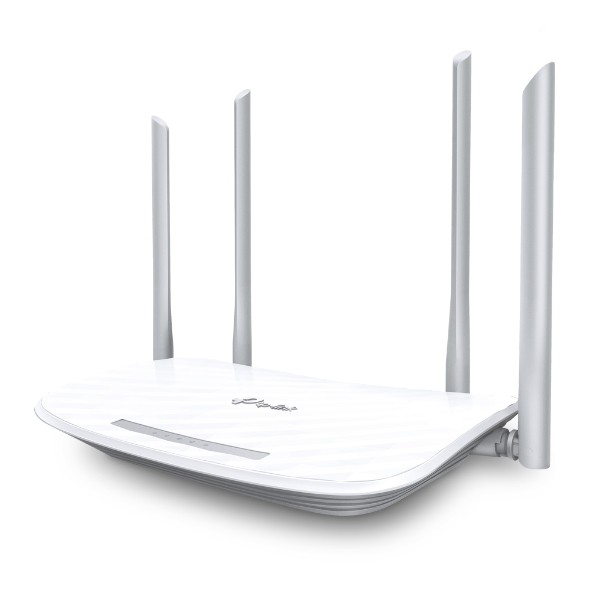 Router Wi-Fi Băng Tần Kép AC1200 Tp-link Archer C50