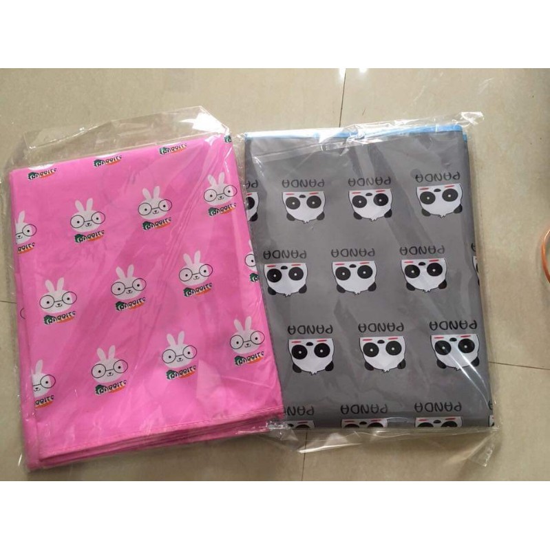Miếng phủ tủ lạnh chống thấm kute