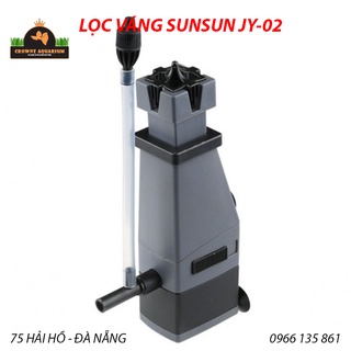 [SUNSUN] LỌC VÁNG JY