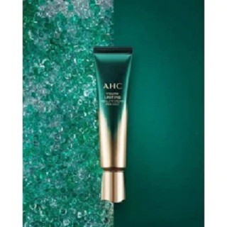 [ Chính hãng ] Kem mắt AHC YOUTH LASTING REAL EYE CREAM FOR FACE SEASON 9 | BigBuy360 - bigbuy360.vn