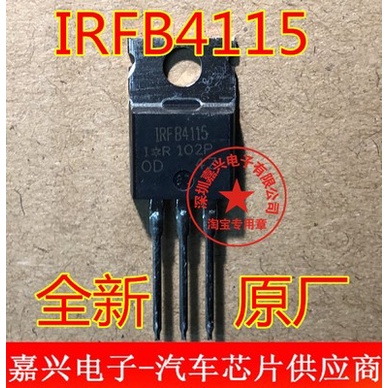 YTH IRFB4115 IRFB4115PBF Mới