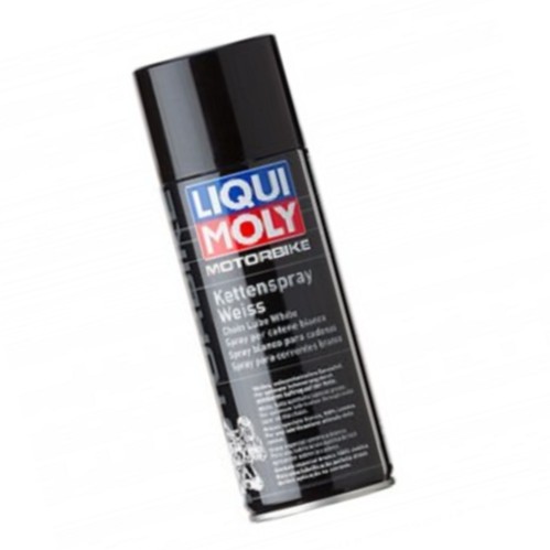 Chai xịt sên (White Grease) Liqui Moly 1591 400ml