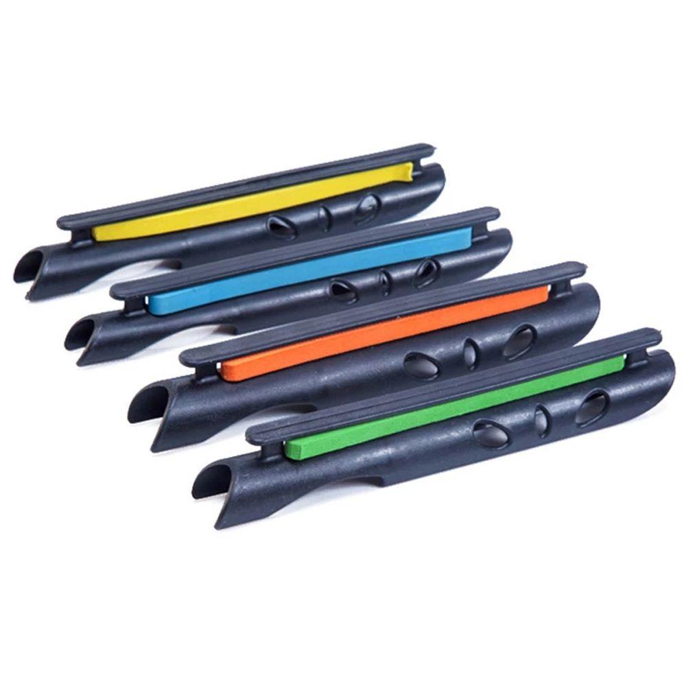 Bernardo Đĩa Cuộn Dây Câu Cá Bằng Nhựa EVA Chuyên Dụng