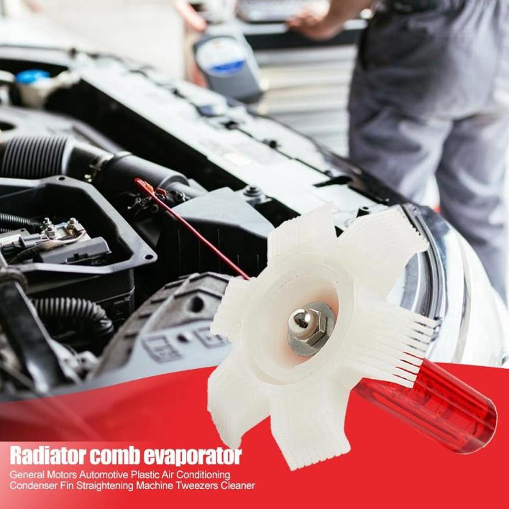 Lược vây tản nhiệt cho máy điều hòa không khí/ tủ lạnh Z5D5 chất lượng cao