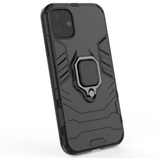 Ốp lưng Iphone 11 chống sốc Iron Man Iring cao cấp