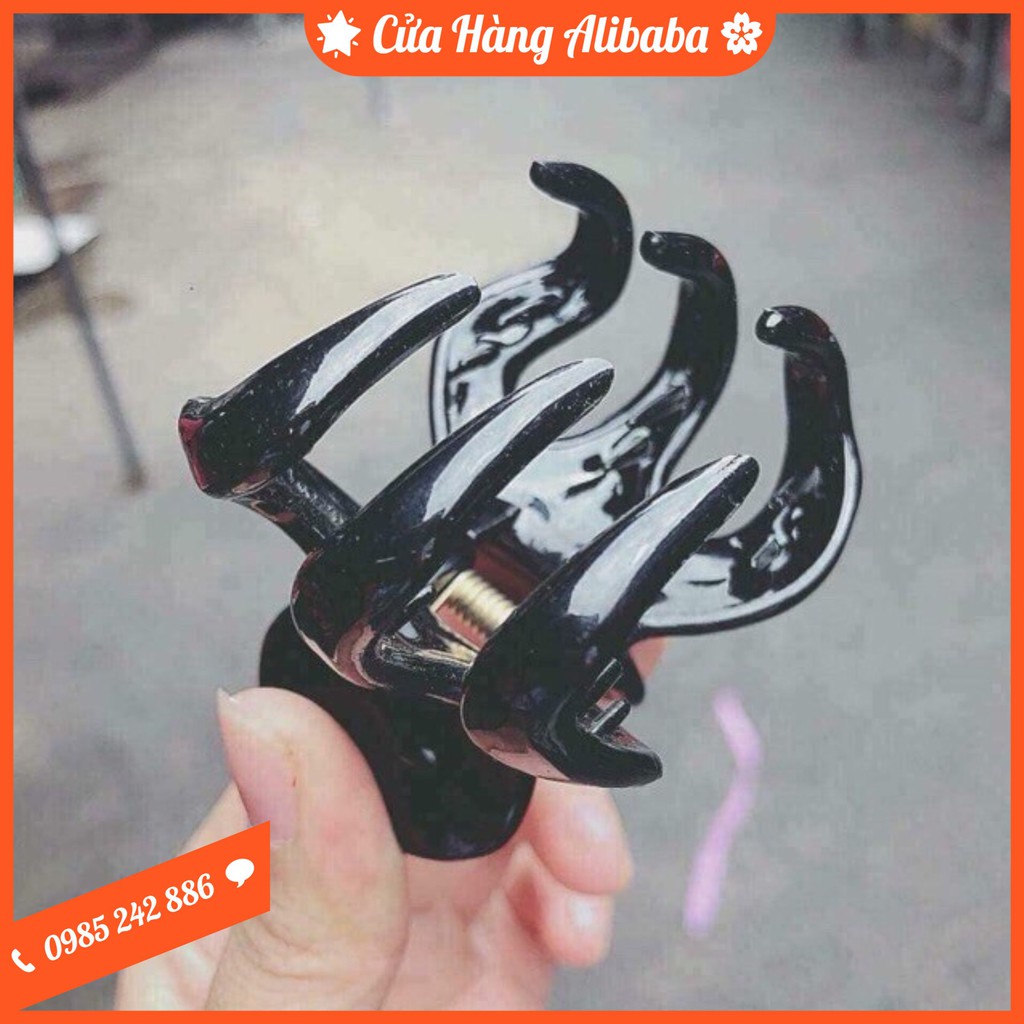 SET 3 KẸP TÓC THÁI LAN #65