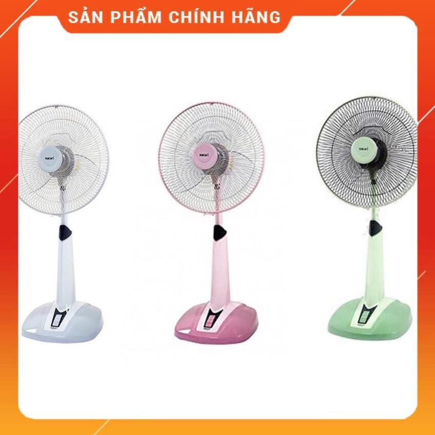 [FreeShip] Quạt lửng Hatari Thái Lan HT-S16M7 | HT-S16R2, hàng chính hãng Thái Lan - BH 12 tháng