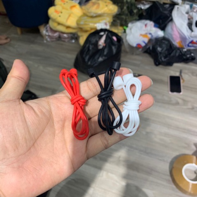 DÂY CHỐNG RỚT AIRPODS | BigBuy360 - bigbuy360.vn